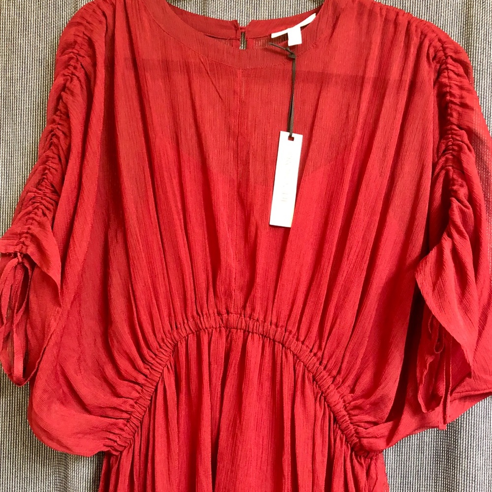 Prologue Dress